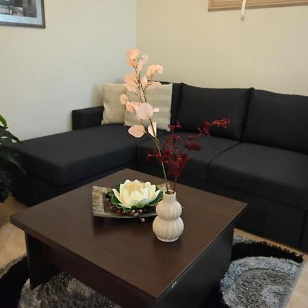 Cozy Apartment Νear Nea Paralia Of Thessaloniki Tessalónica Exterior foto