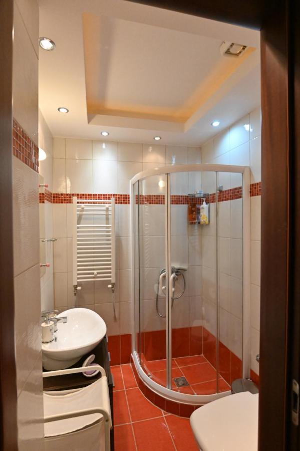 Cozy Apartment Νear Nea Paralia Of Thessaloniki Tessalónica Exterior foto