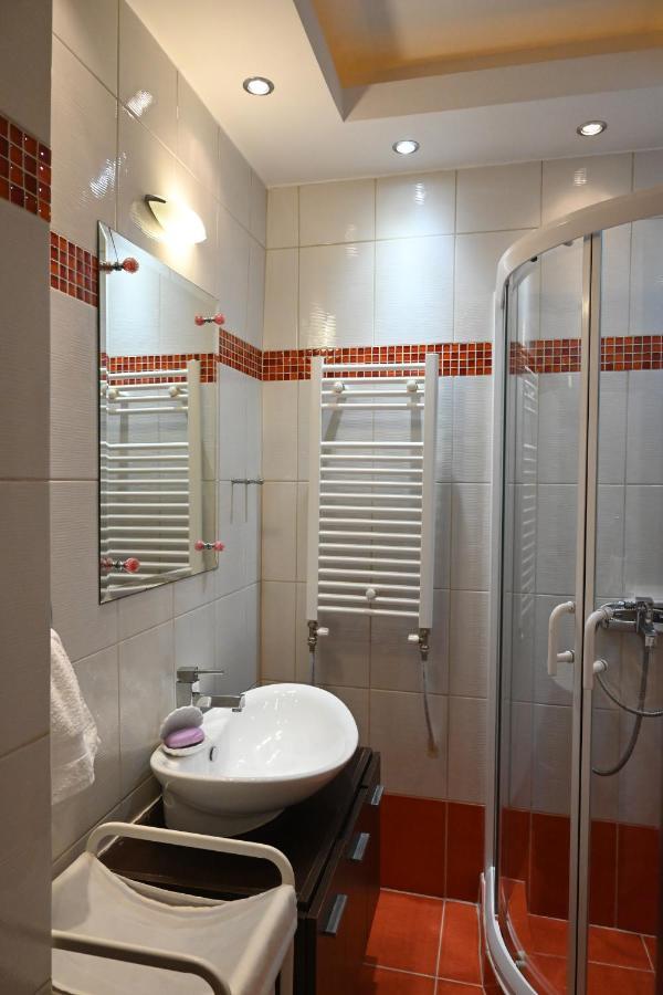Cozy Apartment Νear Nea Paralia Of Thessaloniki Tessalónica Exterior foto